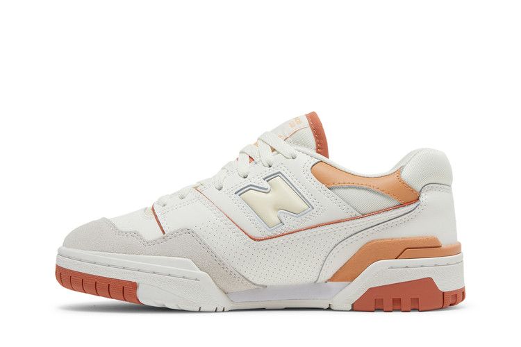 New Balance Wmns 550 'Au Lait'