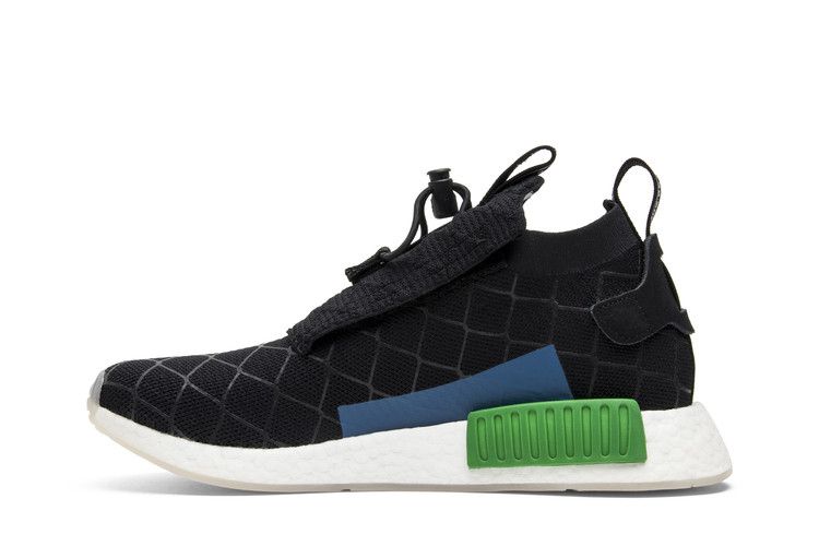 Mita Sneakers x adidas NMD_TS1 'Cages and Coordinates'