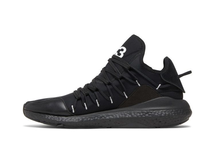 adidas Y-3 Kusari 'Triple Black'
