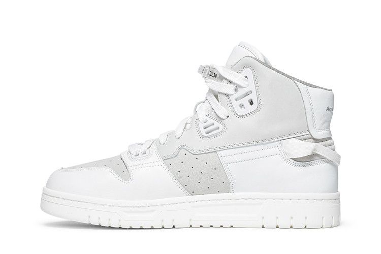 Acne Studios High Top 'White'