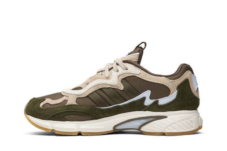 Saint Alfred x adidas Temper Run 'Clear Brown'