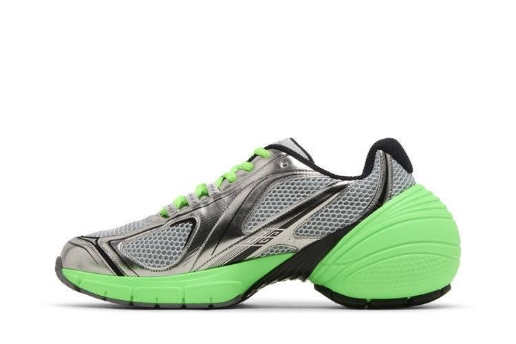 Givenchy TK-MX Runner 'Silvery Green'