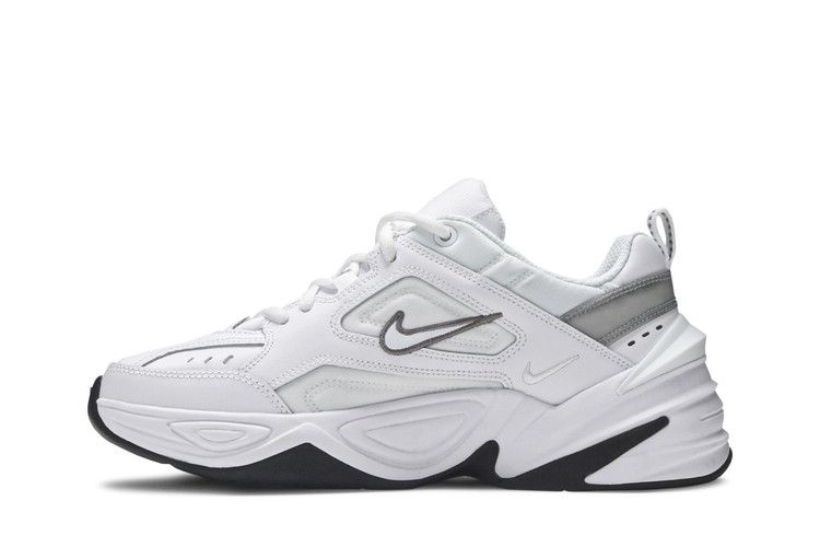 Nike Wmns M2K Tekno 'White Grey'