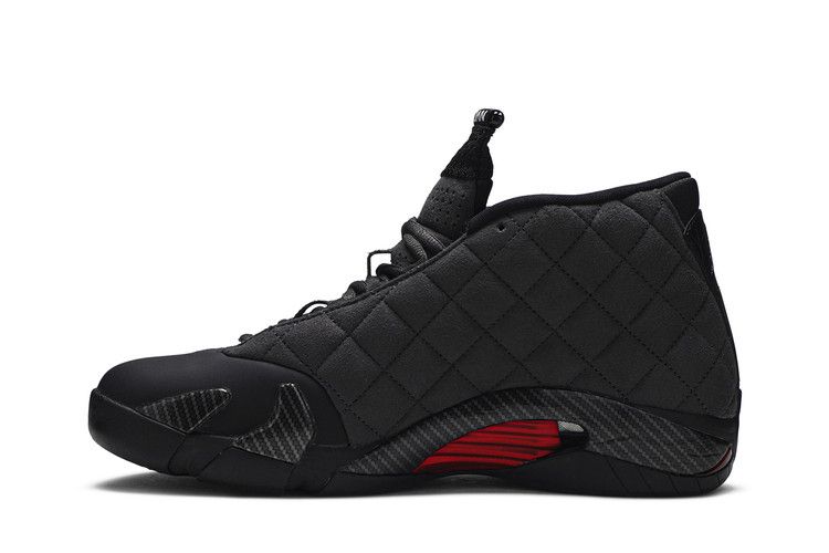 Air Jordan 14 Retro SE 'Black Ferrari'