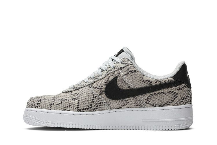 Nike Air Force 1 Low 'Snakeskin'