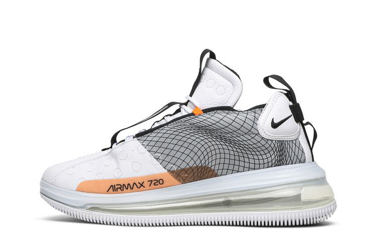 Nike Air Max 720 Waves D/MS/X 'Wolf Grey'
