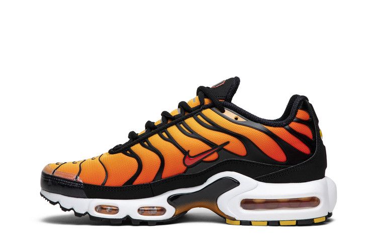 Nike Air Max Plus 'Sunset'