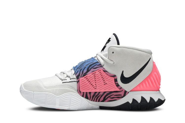 Nike Kyrie 6 'Vast Grey'