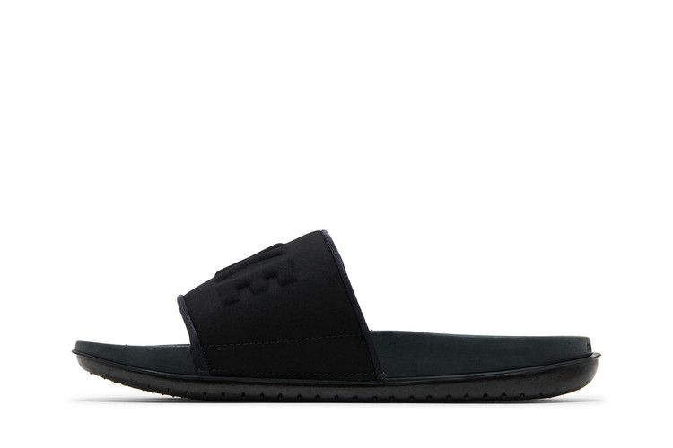 Nike Wmns Offcourt Slide 'Anthracite Black'