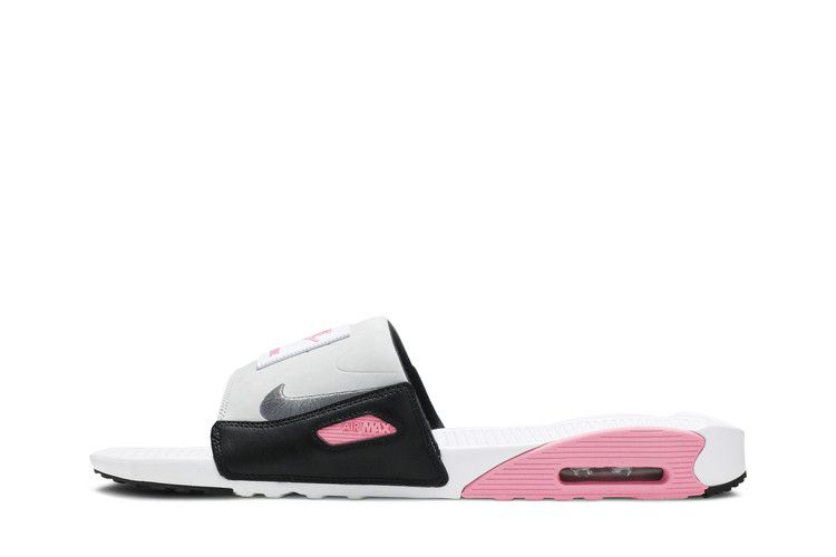 Nike Air Max 90 Slide 'Rose'