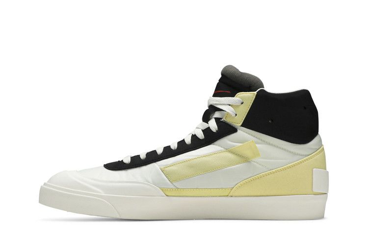 Nike Drop Type Mid 'Sail'