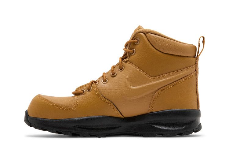 Nike Manoa Leather GS 'Wheat'