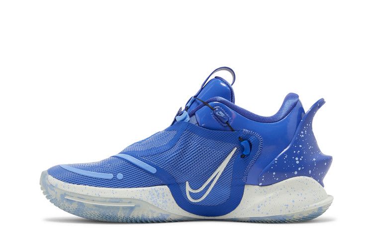 Nike Adapt BB 2.0 'Astronomy Blue'