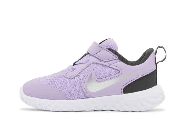 Nike Revolution 5 TD 'Lilac'