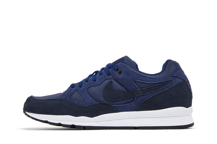 Nike Air Span 2 SE 'Midnight Navy'