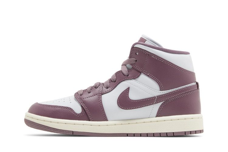 Wmns Air Jordan 1 Mid 'Sky J Mauve'