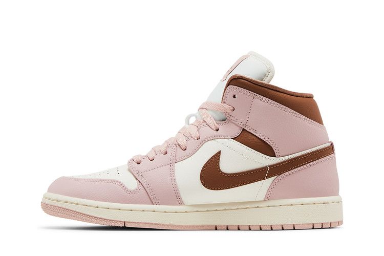 Wmns Air Jordan 1 Mid 'Neapolitan'