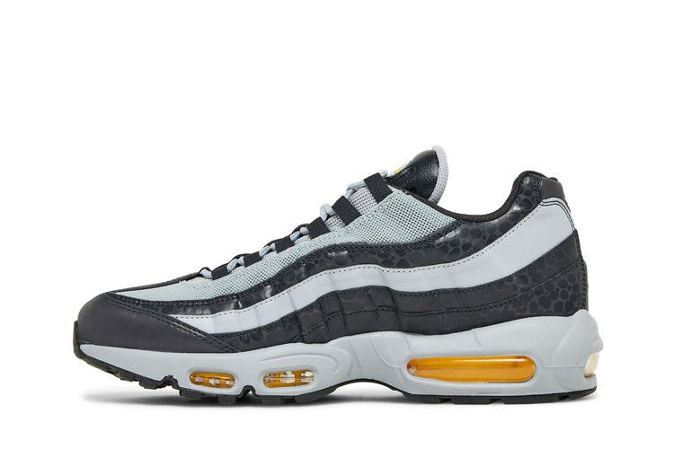 Nike Air Max 95 SE Reflective 'Amarillo'