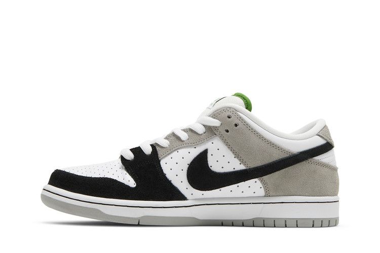 Nike Dunk Low SB 'Chlorophyll'