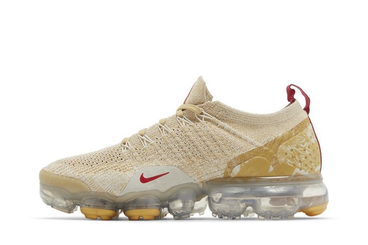 Nike Wmns Air VaporMax 2 Flyknit 'Chinese New Year'