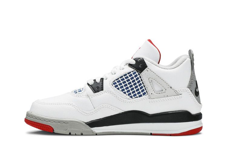 Air Jordan 4 Retro SE PS 'What The 4'