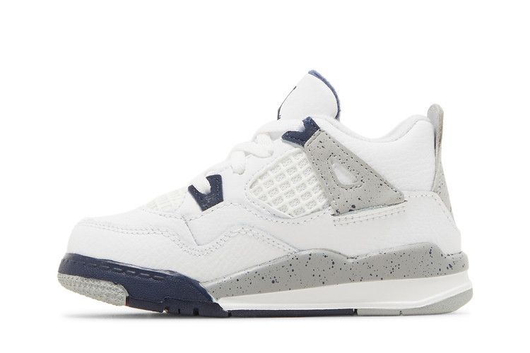 Air Jordan 4 Retro TD 'Midnight Navy'