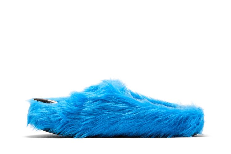 Bravest Studios Bear Claw Mule 'Blue'