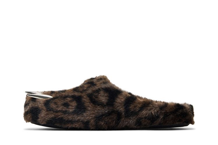 Bravest Studios Leopard Claw Mule 'Dark Leopard'
