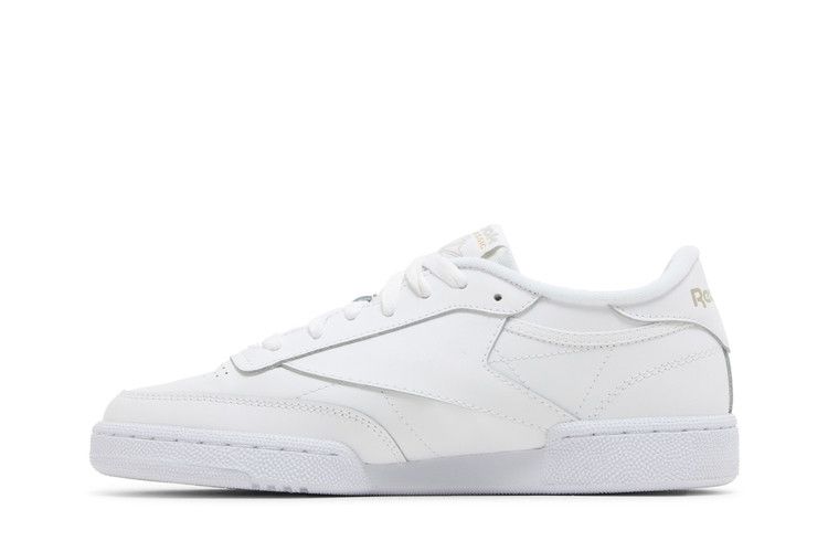 Reebok Wmns Club C 85 'White'