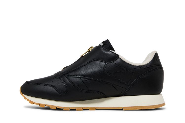 Reebok Wmns Classic Leather Zip