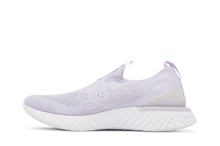Nike Wmns Epic Phantom React FK 'Lavender Mist'