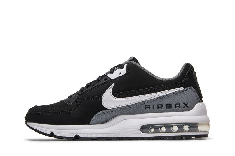 Nike Air Max LTD 3 'Black Grey'