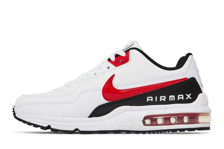 Nike Air Max LTD 3 'Red'