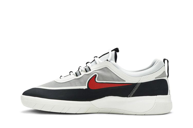 Nike Nyjah Free 2.0 SB 'Spiridon'