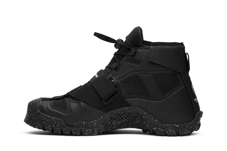 Undercover x Nike SFB Mountain 'Black'