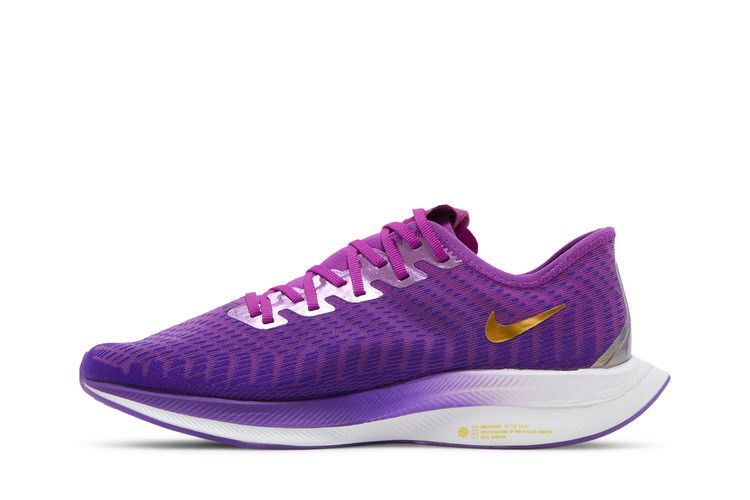 Nike Wmns Zoom Pegasus Turbo 2 SE 'Vivid Purple'