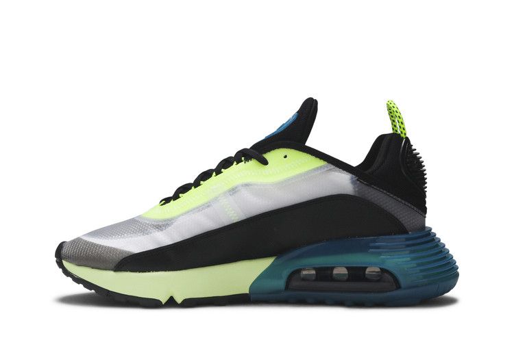 Nike Air Max 2090 'Volt Blue'