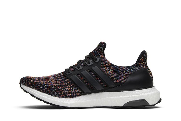 adidas UltraBoost J 3.0 'Multi-Color'