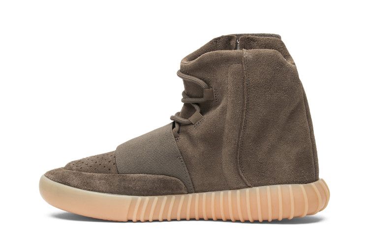 adidas Yeezy Boost 750 'Chocolate'