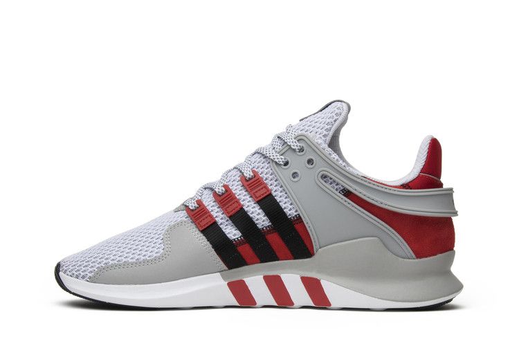 Overkill x adidas EQT Support ADV 'Coat of Arms'