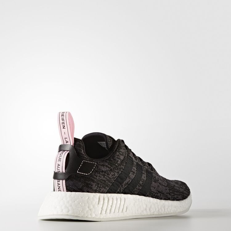 Adidas Wmns NMD_R2 'Core Black'