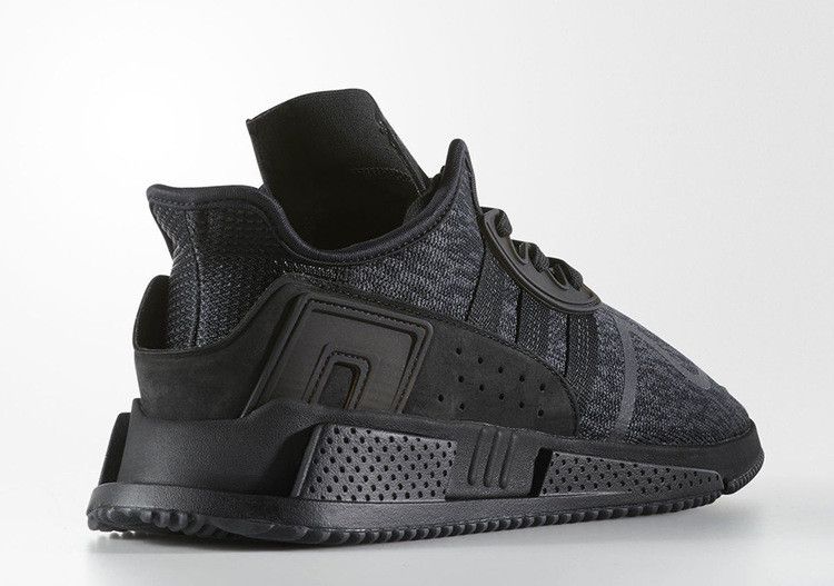 Adidas EQT Cushion ADV 'Black Friday'