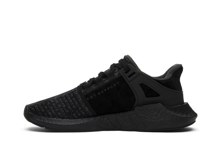 adidas EQT Support 93/17 'Black Friday'