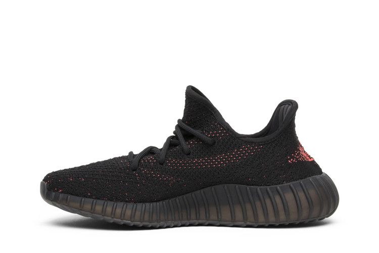 adidas Yeezy Boost 350 V2 'Red'