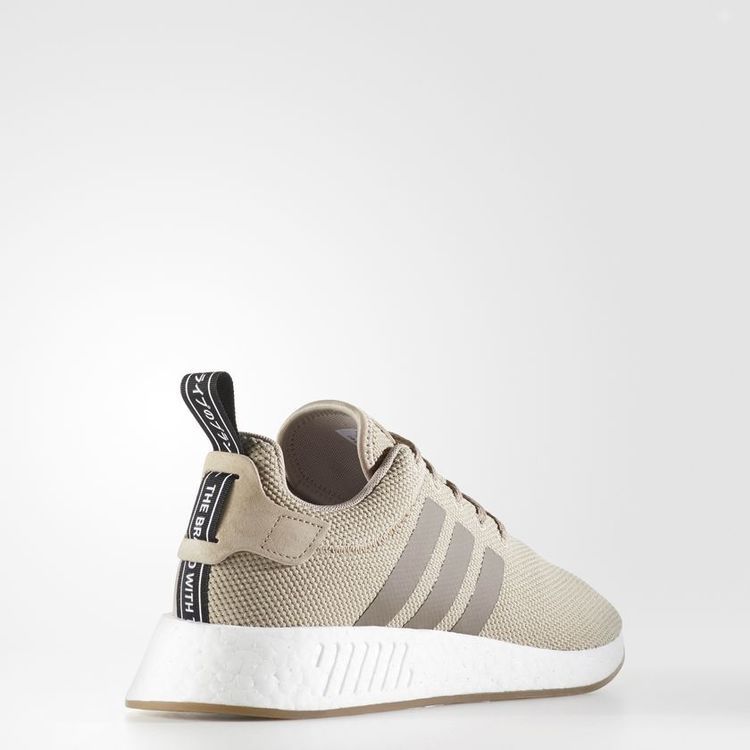 Adidas NMD_R2 'Trace Khaki'