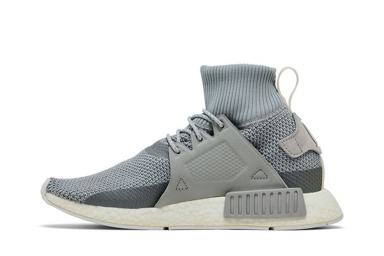 Adidas NMD_XR1 Winter Mid 'Grey Two'