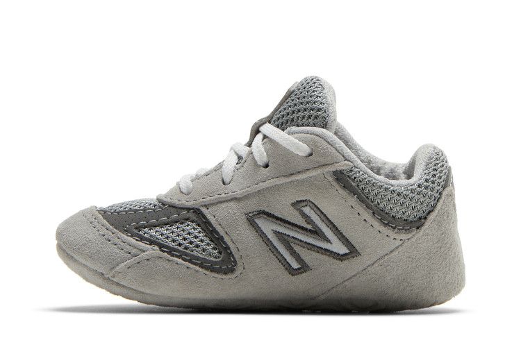 New Balance 990v5 Crib 'Grey'