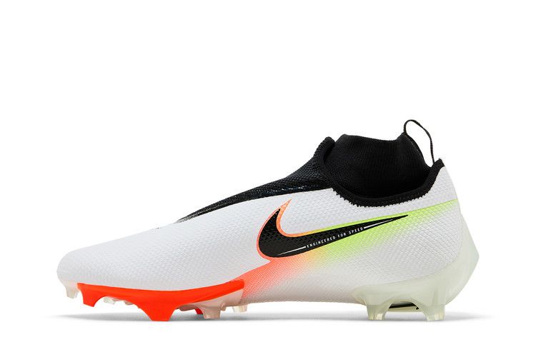 Nike Vapor Edge Pro 360 Premium 'White Crimson'