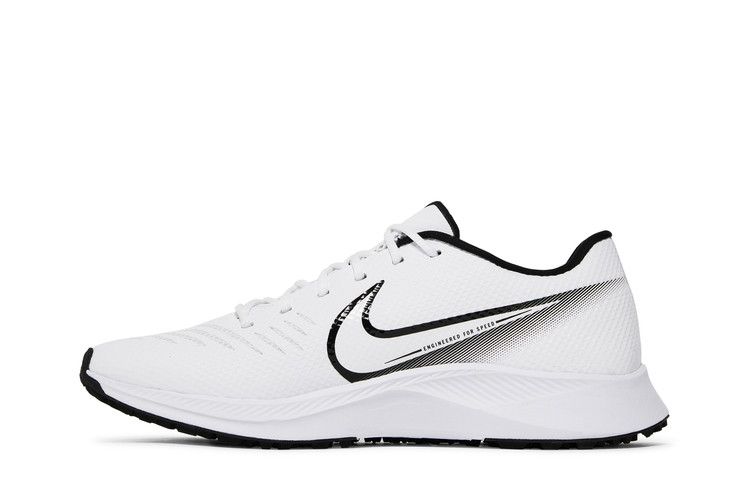 Nike Vapor Edge TF 'White Black'