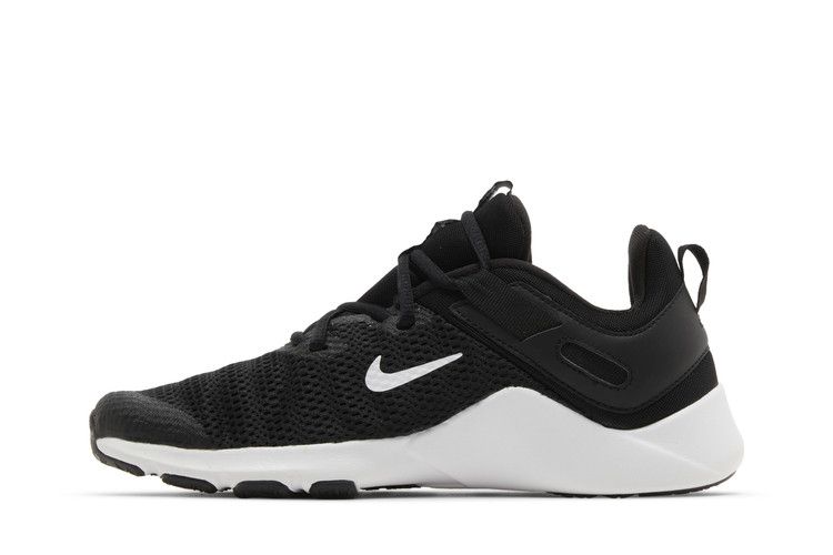 Nike Wmns Legend Essential 'Black'
